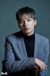 배우 이현호, 27일 해병대 입대 합격 통보 받아 [공식]