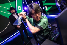 [LCS] 북미 레전드 ‘더블리프트’, 후배 칭찬 “‘프린스’ LCS 최고 원딜”