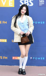 [사진]레드벨벳 조이,아름다운 미소
