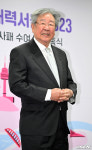 [사진]최불암, '서울의 얼굴'