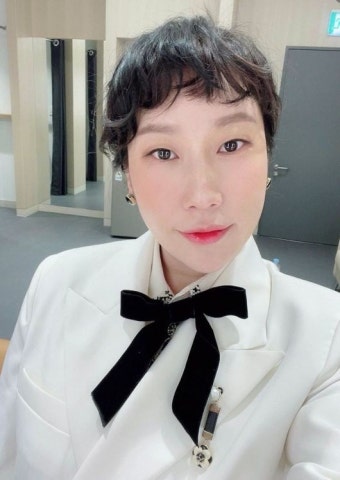 김영희, 아동학대가 웬 말? "그냥 안 넘어가" 강경 대응 예고 [전문]