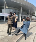 박미선 아들, 드디어 연예계 데뷔? 이봉원 안 닮은 배우 비주얼