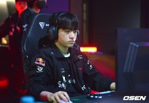 [LCK] ‘다시 나온 칼리스타 서포터’…T1, 1만 2천 골드 대승으로 승부 원점