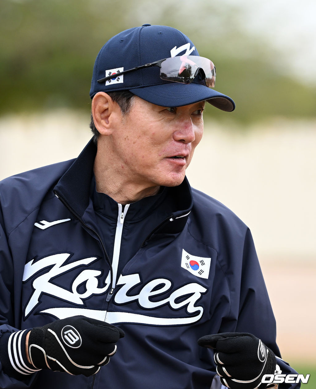 KT 위즈 이강철 감독, KBO 결정에 죽는 것보다는 낫다 밝혀