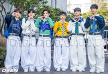 [사진]에잇턴,여심 사냥