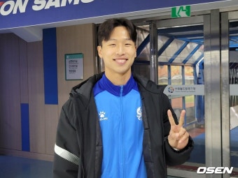 'AG 우승 목표→K리그 개막전 직관' 황선홍 감독 