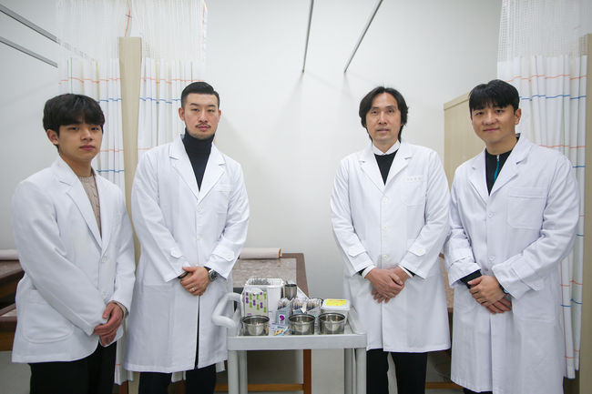 안산그리너스FC 전 단장 김길식, 골 때리는 그린널스팀 감독으로 깜짝 복귀