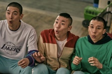 카운트 고규필→이일화, 웃음 배가한 신스틸러