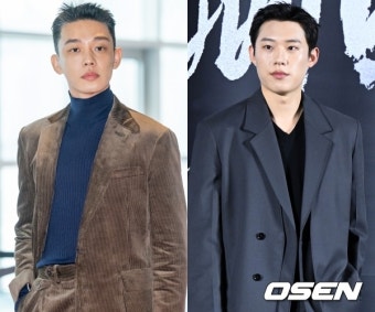 유아인, 결국 ‘지옥2’ 하차..후임으로 김성철 합류[종합]