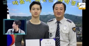 장동윤 대학생 때 편의점 강도 잡고 뉴스 출연..7kg 빼고 데뷔 [Oh!쎈 이슈]