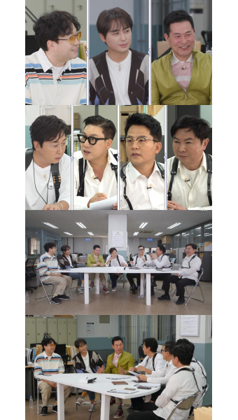이한위, 19살 연하 아내와 결혼 