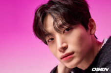 [사진]크래비티 정모..눈빛 빠져든다