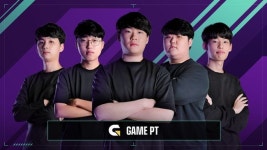 [PWS] 아마추어의 비상… ‘BSC 시즌8 챔피언’ 게임PT, 1위 질주