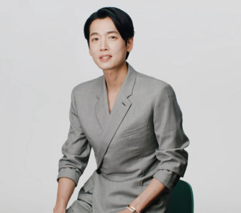 정경호, '11년 열애' ︎수영 향한 애정 표현?...