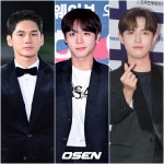 옹성우 군대가고, 박지훈 컴백하고..워너원 그 이후 [Oh!쎈 이슈]