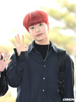 [사진]싸이커스 예찬,귀여운 손인사