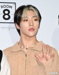 [사진]킹덤 무진,눈빛 카리스마