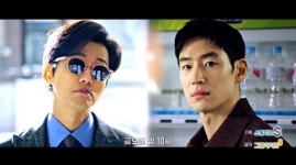 모범택시2에 천원짜리 변호사가 왜 나와? 이제훈, 남궁민 만날까 [Oh!쎈 예고]