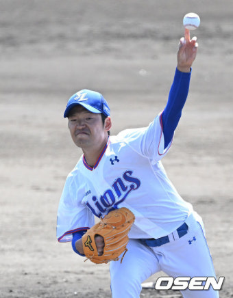 '0-2→5-2' 삼성, 롯데에 역전승...3연승 질주 [대구 리뷰]