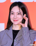 [사진]김나희, 볼하트