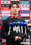 '이젠 유럽파' 오현규가 말하는 유럽 선수 생활...
