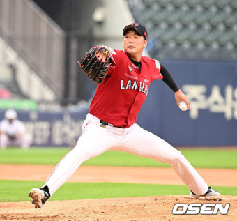 천하의 김광현도 개막전은 떨린다…ERA 8.04, 아직 승리가 없다