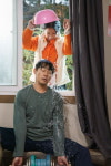 웃다가 끝나..웅남이 박성웅→이이경, 찐웃음 터지는 코믹 스틸