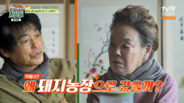 일용이 박은수 전과 2범, 80억 전 재산 다 잃어 돼지농장서 일한 사연? (회장님네) [종합]