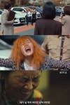 동은母 박지아, 인터뷰 중 눈물 송혜교 너무 안타까워 못보겠더라 [인터뷰①]