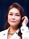 [사진]김영주,진지한 눈빛