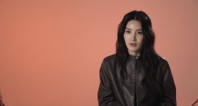킬링 로맨스 모니카, 영화 안무 첫 참여 내 인생의 터닝 포인트