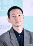 [사진]기윤,진지한 기자간담회