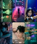“오늘 밤은 빙글빙글” 헤이즈가 하면 달라..파격의 댄스 첫 도전 [퇴근길 신곡]