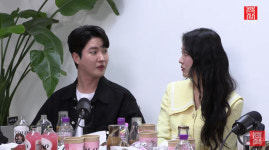 13기 현숙, 최종커플 영수와 친구로 남아…상철과 열애설은? (나는솔로 라이브)