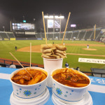 잠실구장, 2023시즌 맞아 신규 맛집 들어온다…떡볶이·어묵·닭강정 등 메뉴 다양해