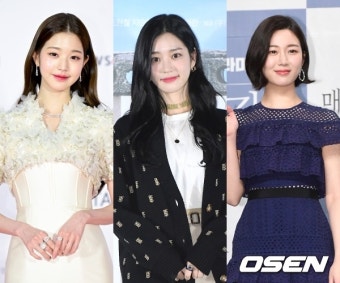 ‘미모’는 보장..장원영･장다아→이유비･이다인 연예계 휩쓰는 자매들[Oh!쎈 이슈]