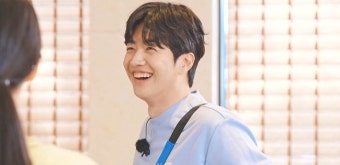 강훈 “‘런닝맨’ 찐팬, 나오고 싶어 잠 설쳐”..김종국과 新 예능 형제 ‘급부상’