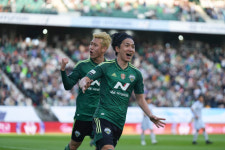아마노 준 결승골 전북, 인천에 2-0 승리...시즌 2번째 승리로 7위 도약 [오!쎈 전주]