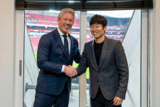 박지성이 가교 전북, 네덜란드 명문 PSV 아인트호벤과 파트너십[공식발표]