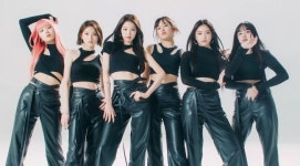 “넌 그냥 믿으면 돼” 아이브, 무르익은 자신감..더 높이 비상할 ‘I AM’ (종합)[퇴근길 신곡]