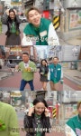 강호동X송소희, 김호영 텐션에 ‘질겁’…”분발하자 호동아” (‘고기서 만나’) [어저께TV]