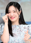 [사진]류효영에서 개명한 정우연, 일일드라마로 돌아왔어요