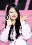 [사진]피프티 피프티(FIFTY FIFTY) 아란, 미소에 반했어