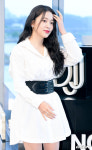 [사진]레드벨벳 예리, 새하얀 미모