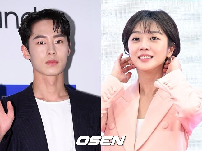 조보아 천사 이재욱과 함께한 탄금, 뛰어난 케미로 시청자 매료!