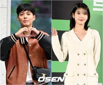 전지현·강동원→박보검·아이유, 시댁도 찬성한 캐스팅 [Oh!쎈 이슈]