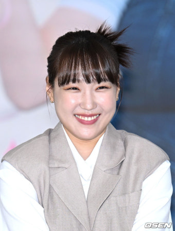 [사진]이은지,'수줍은 미소'