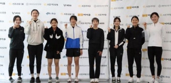 쇼트트랙 대표팀 명단 확정...남자부 황대헌-여자부 김길리 종합우승