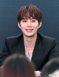 [사진] NCT 도재정 정우, 순둥 미소