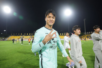 '팀 500승 달성' GK 김동준 앞세운 제주, 대전 상대로 '원정 5연승' 도전